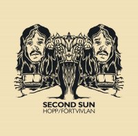 Second Sun - Hopp/Förtvivlan (2015)