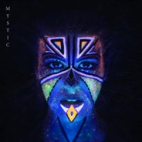 The Basement Paintings - Mystic (2016)