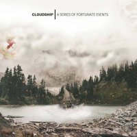 Cloudship - A Series Of Fortunate Events (2016)