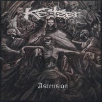 Keitzer - Ascension (2016)