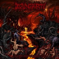 Decaying Purity - The Existence Of Infinite Agony (2011)  Lossless
