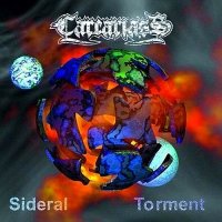 Carcariass - Sideral Torment (1998)