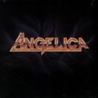 Angelica - Angelica (1989)