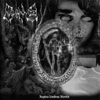 Malignance - Regina Umbrae Mortis (2003)