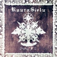 Routasielu - Pimeys (2011)  Lossless