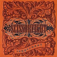 Scissorfight - Jaggernaut (2003)