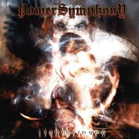 Power Symphony - Lightbringer (2000)