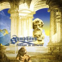 Symphony X - Twilight In Olympus (1998)  Lossless
