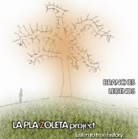 La Plazoleta - Branches Legends (2010)