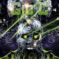 Gio C - Cyborg Theory (2016)