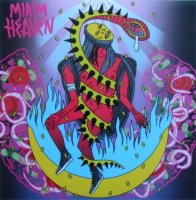 M!R!M - Heaven (2013)