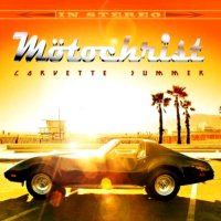 Motochrist - Corvette Summer (2012)