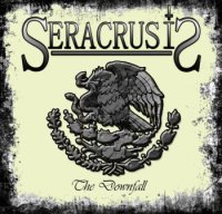 Seracrusis - The Downfall [ep] (2012)  Lossless
