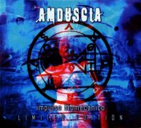 Amduscia - Impulso Biomecanico (Maxi-Single Limited Edition) (2005)