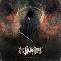 The Arcane Hate - Decadencia (2017)
