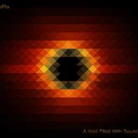 Ve.Ra - A Void Filled With Sounds (2014)