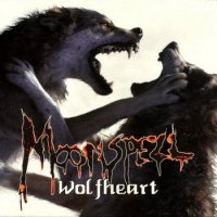 Moonspell - Wolfheart (1995)