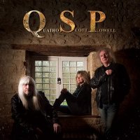 QSP - Quatro Scott Powell (2016)