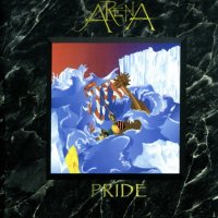 Arena - Pride (1996)