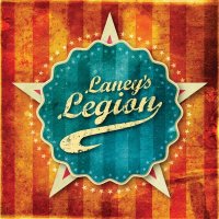 Laney’s Legion - Laney’s Legion (2014)