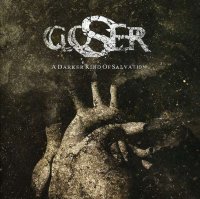 Closer - A Darker Kind of Salvation (2008)
