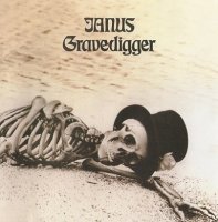Janus - Gravedigger [Remastered & Remixes 2013] (1972)