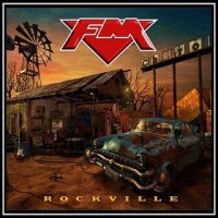 FM - Rockville (2013)
