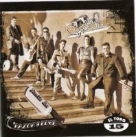 Double Six - Razor\'s Edge (2011)