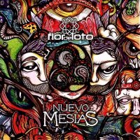 Flor De Loto - Nuevo Mesías (2014)