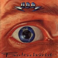 U.D.O. - Faceless World (Original Edition) (1990) Lossless