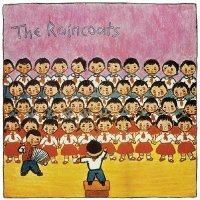 The Raincoats - The Raincoats (1979)