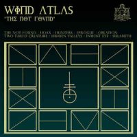 Wind Atlas - The Not Found (2013)
