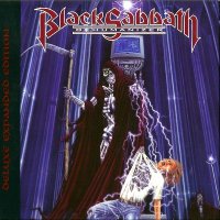 Black Sabbath - Dehumanizer (2CD of Dlx.Exp.Ed.2011) (1992)