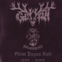 Geweih - Grim Pagan Kult (2011)