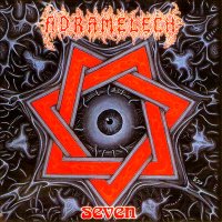 Adramelech - Seven (1998)