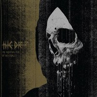 The Drip - The Haunting Fear of Inevitability (2017)
