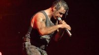 Клип Rammstein - Mein Herz Brennt (Live In Philadelphia) (2012)