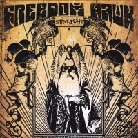 Freedom Hawk - Sunlight (2008)