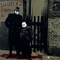 Lucifer\'s Friend - Lucifer\'s Friend (1971)