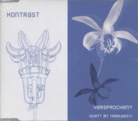 Kontrast - Versprochen? (Duett Mit Nebelgeist) (2003)