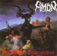 Amon - The Shining Trapezohedron (1993)