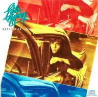 Eddie Money - Nothing To Lose (1988)  Lossless