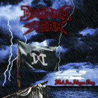 Dharma Storm - Not An Abyss Prey (2017)