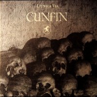 Cunfin - L\'unica Via (2013)
