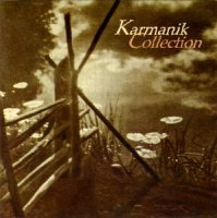 VA - Karmanik Collection (1993)