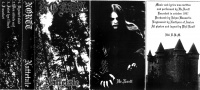 Nortt - Nattetale (1997)