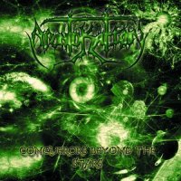 Apontokation - Conquerors Beyond the Stars (2015)