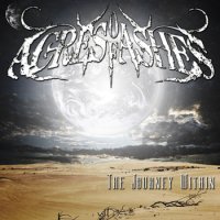 Acres Of Ashes - The Journey Within (2013)