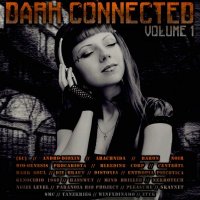 VA - Dark Connected Vol.1 (2014)