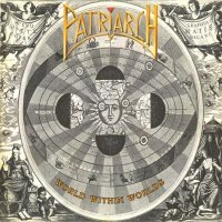 Patriarch - World Within Worlds (1993)
